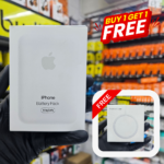 Apple MagSafe PowerBank Wireless Battery Pack  for iPhone