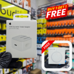 Apple 40W Dynamic Power Adapter with 60W Max Output
