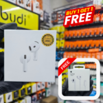 Apple AirPods 4 ANC Wireless Earbuds