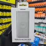 Samsung 10000mAh Wireless Power Bank EB-U1200 Fast Charging Battery Pack