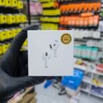 Apple AirPods 4 ANC Wireless Earbuds - Image 2