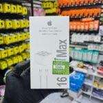 35W USB-C Power Adapter and USB-C Cable Charger Set for iPhone 16 Pro Max - Image 2