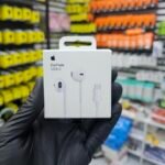 Apple AirPods 4 ANC Wireless Earbuds - Image 3