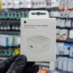 Apple 40W Dynamic Power Adapter with 60W Max Output - Image 2