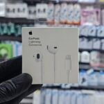 Apple EarPods Wired In-Ear Headphones with Inline Remote & Mic - Image 3