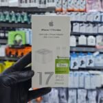 35W USB-C Power Adapter and Cable Charger Set for iPhone 17 Pro Max - Image 2