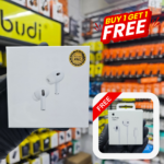 Apple AirPods Pro 2nd Gen ANC Wireless Earbuds with MagSafe Charging Case USB-C