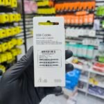 Samsung 5A USB-C to USB-C Fast Charging Cable (EP-DN975) - Image 2