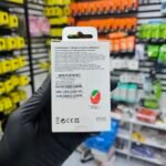 Samsung 45W PD USB-C Power Adapter (EP-T4510) - Image 2
