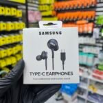 Samsung Type-C Wired Earphones Sound by AKG (EO-IC100)