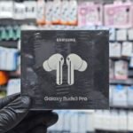 Samsung Galaxy Buds3 Pro True Wireless Earbuds (SM-R630) - Image 2