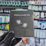 Samsung Galaxy Buds2 Pro True Wireless Earbuds Sound by AKG - Image 2