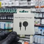 Samsung Fast Wireless Charger Magnetic Cable for Galaxy Watch (USB-C)