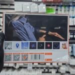 Keqiwear KW77 Max Multi-Function Smartwatch 7+1 Set - Image 2