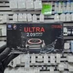 T10 Ultra 2.09 inch Infinite Display Smart Watch