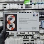 T10 Ultra 2.09 inch Infinite Display Smart Watch - Image 2